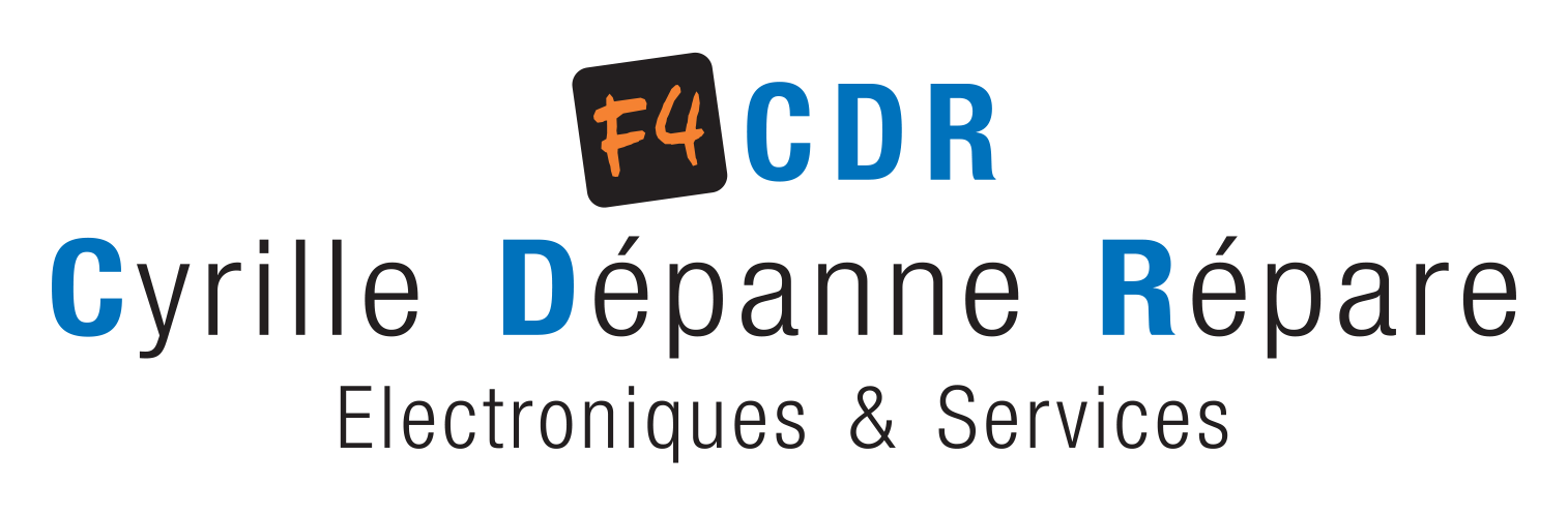 Cyrille Dépanne Répare - Electronique & Services à MONTCENIS 71